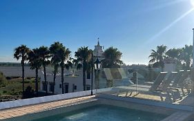 Hotel La Malvasia